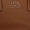RUE ST-GUILLAUME METALEN TOTE BAG