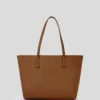 RUE ST-GUILLAUME METALEN TOTE BAG