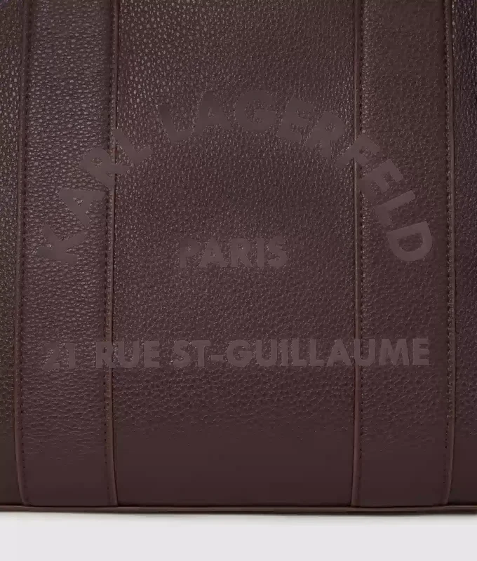Rue St-Guillaume middelgrote draagtas