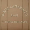Rue St-Guillaume middelgrote draagtas