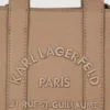 Rue St-Guillaume mini-draagtas