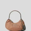 RUE ST-GUILLAUME MOON CROSSBODY TAS