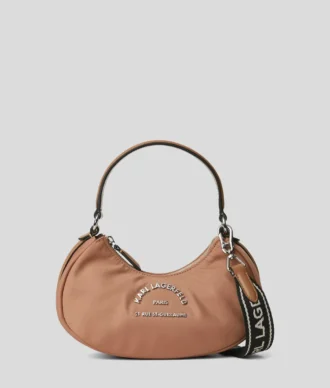 RUE ST-GUILLAUME MOON CROSSBODY TAS