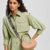 RUE ST-GUILLAUME MOON CROSSBODY TAS