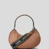 RUE ST-GUILLAUME MOON CROSSBODY TAS