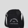 RUE ST-GUILLAUME NYLON CROSSBODY TAS
