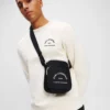 RUE ST-GUILLAUME NYLON CROSSBODY TAS