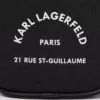 RUE ST-GUILLAUME NYLON CROSSBODY TAS