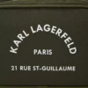 RUE ST-GUILLAUME NYLON CROSSBODY TAS