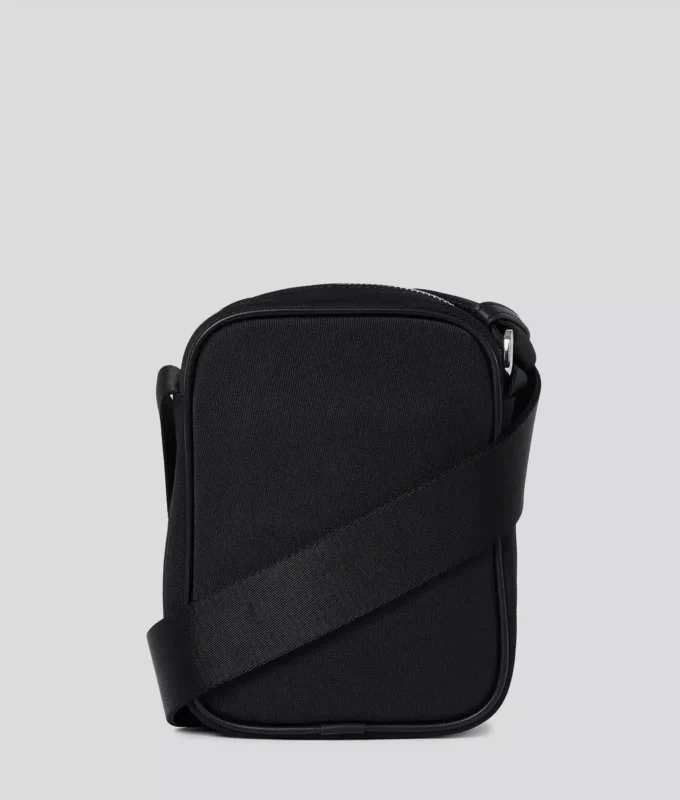 RUE ST-GUILLAUME NYLON CROSSBODY TAS