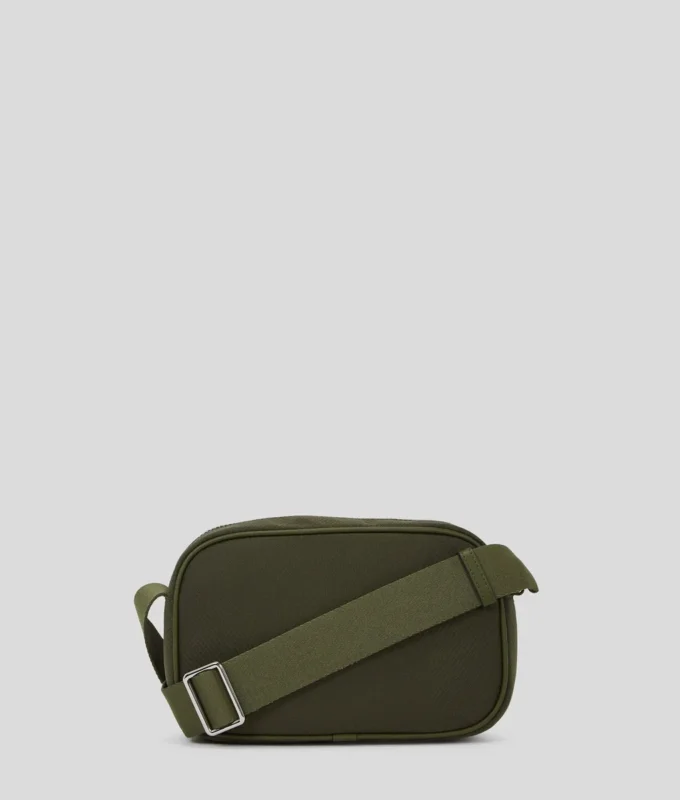 RUE ST-GUILLAUME NYLON CROSSBODY TAS