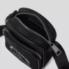 RUE ST-GUILLAUME NYLON CROSSBODY TAS