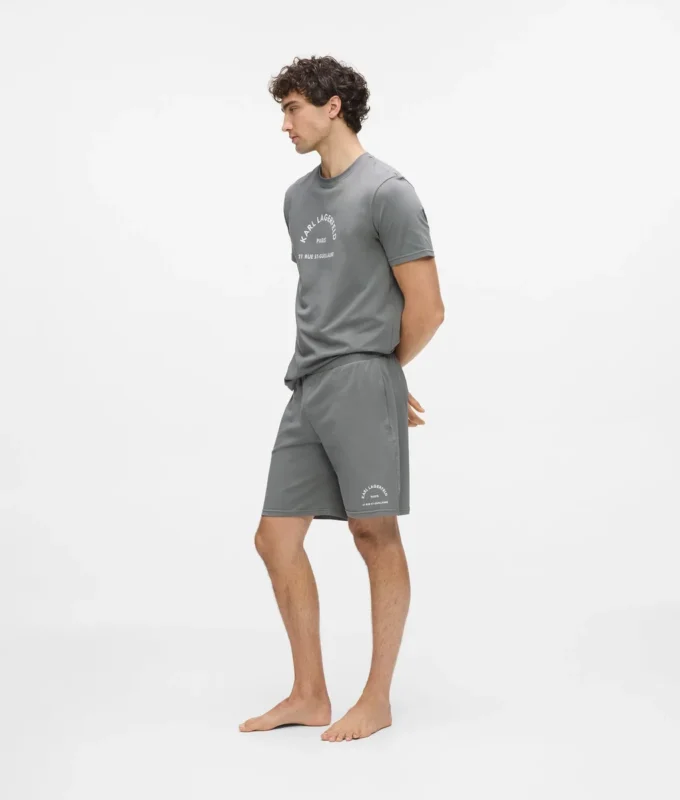 Rue St-Guillaume pyjamaset