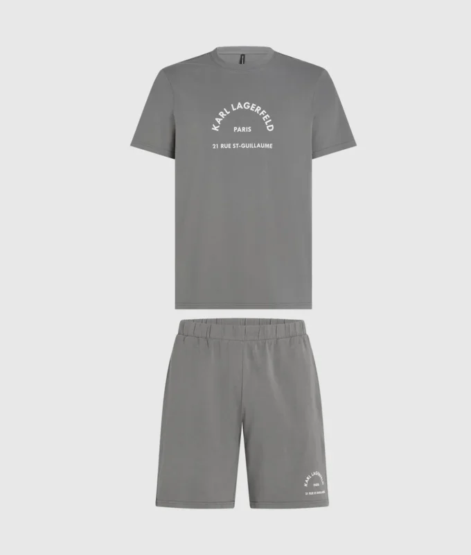 Rue St-Guillaume pyjamaset