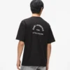 Rue St-Guillaume relaxed T-shirt