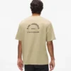 Rue St-Guillaume relaxed T-shirt
