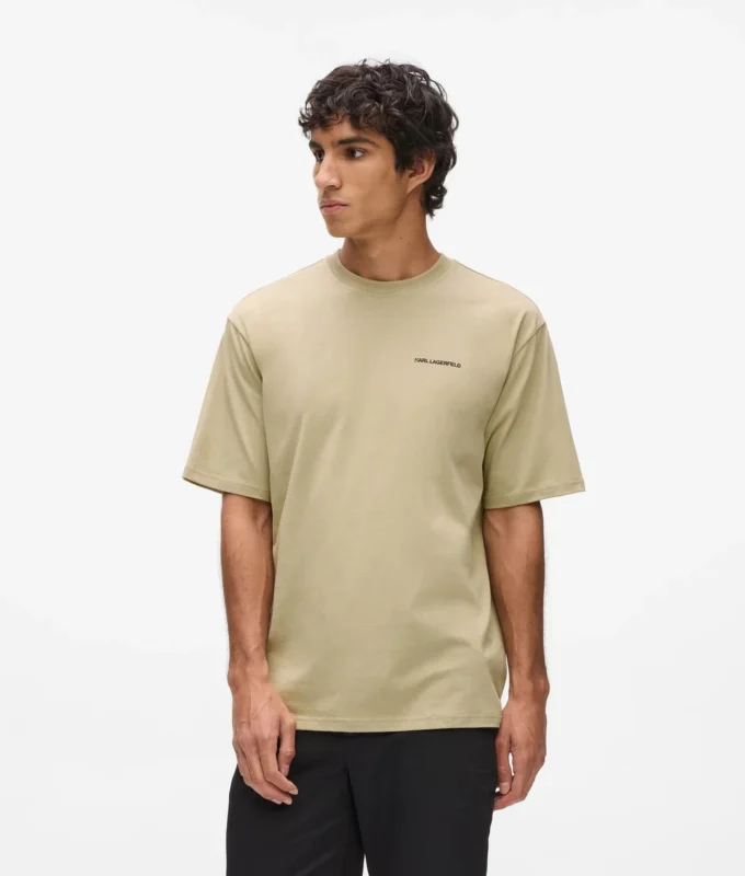 Rue St-Guillaume relaxed T-shirt