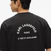 Rue St-Guillaume relaxed T-shirt