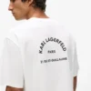 Rue St-Guillaume relaxed T-shirt