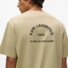 Rue St-Guillaume relaxed T-shirt