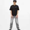 Rue St-Guillaume relaxed T-shirt
