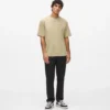 Rue St-Guillaume relaxed T-shirt