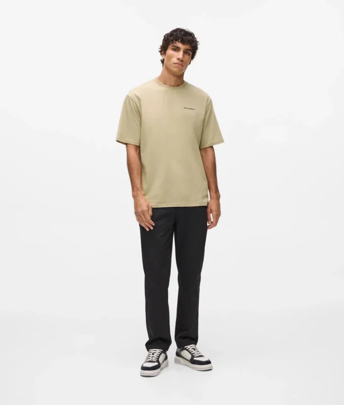 Rue St-Guillaume relaxed T-shirt