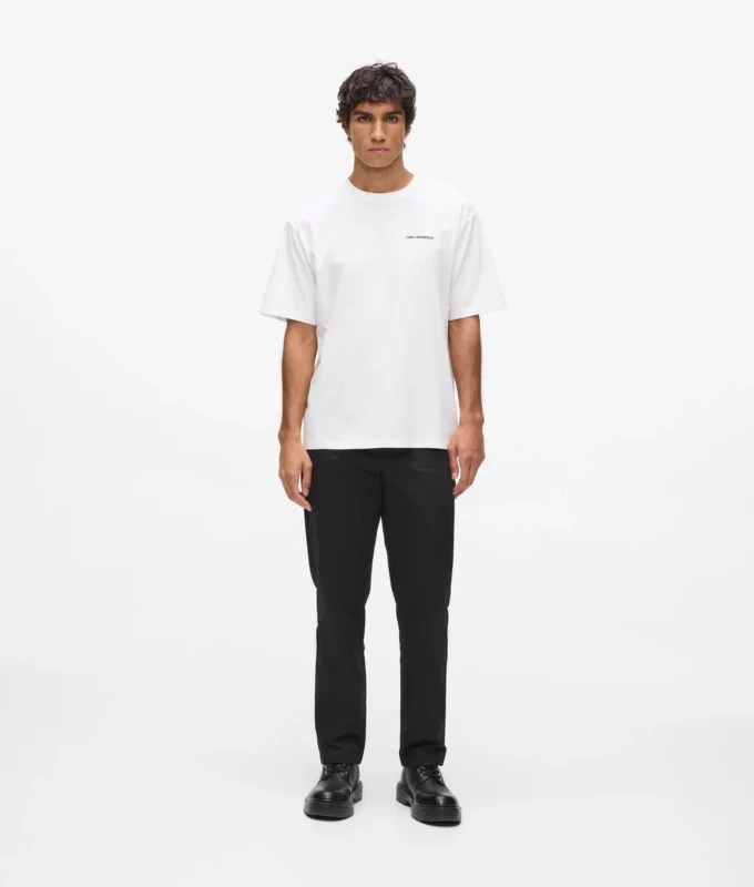 Rue St-Guillaume relaxed T-shirt