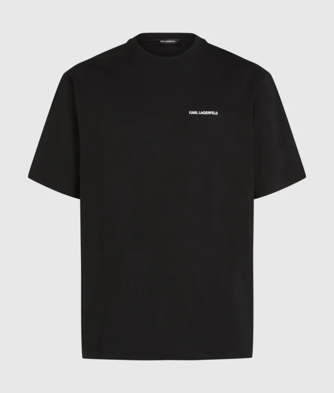Rue St-Guillaume relaxed T-shirt