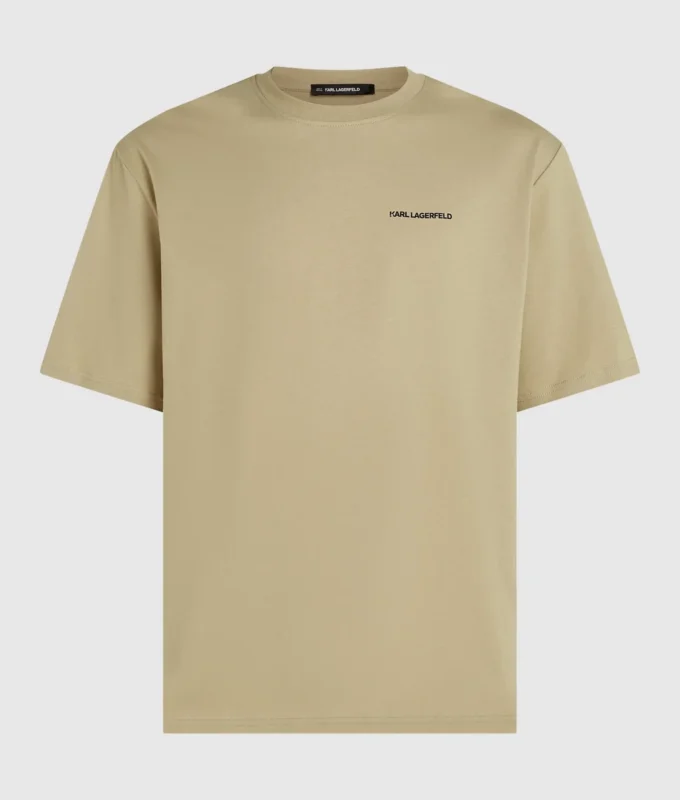 Rue St-Guillaume relaxed T-shirt