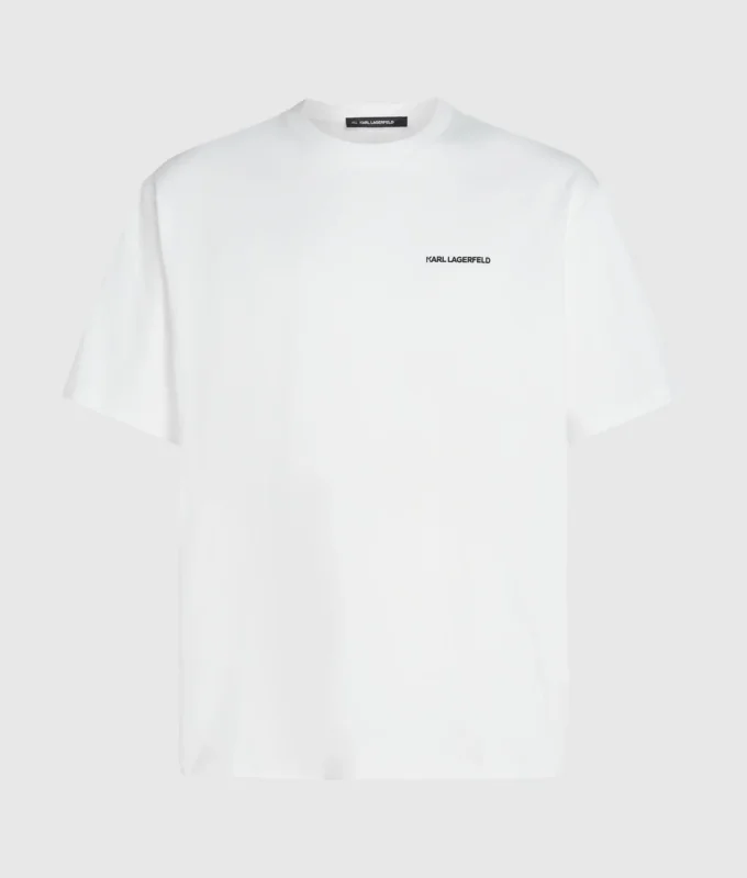 Rue St-Guillaume relaxed T-shirt