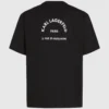 Rue St-Guillaume relaxed T-shirt