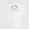 Rue St-Guillaume relaxed T-shirt