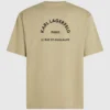 Rue St-Guillaume relaxed T-shirt