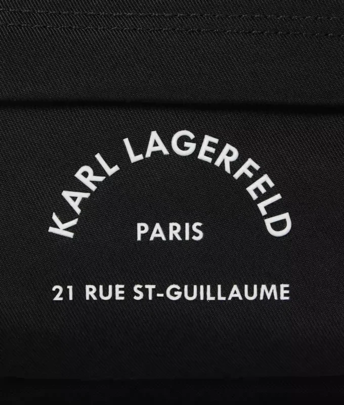 RUE ST-GUILLAUME RIEMTAS