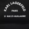 RUE ST-GUILLAUME RUGZAK
