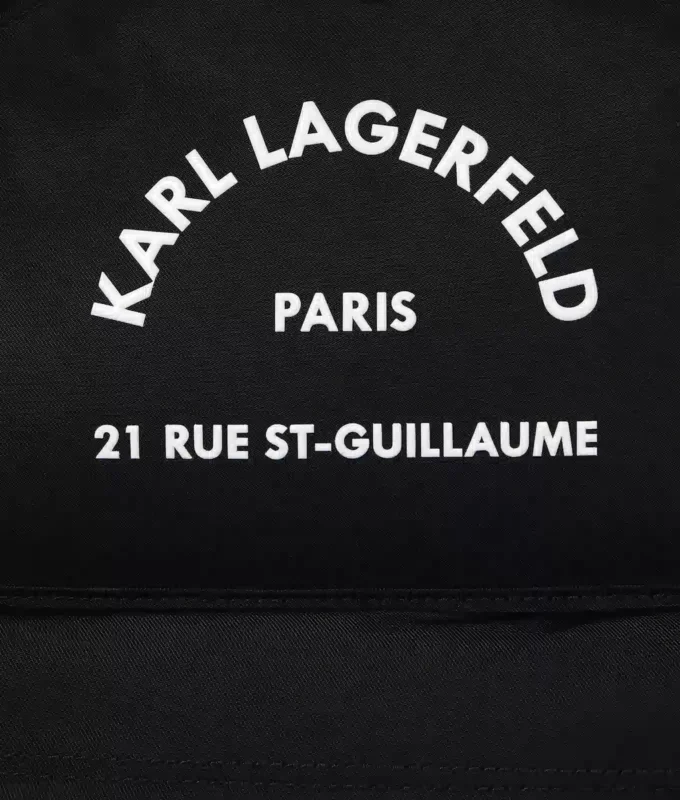 RUE ST-GUILLAUME RUGZAK