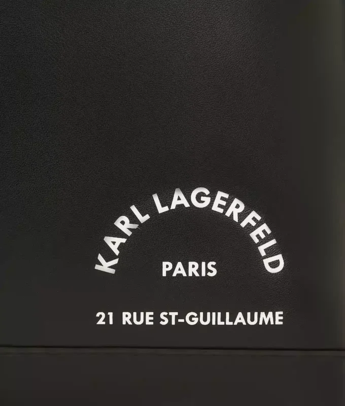 RUE ST-GUILLAUME RUGZAK