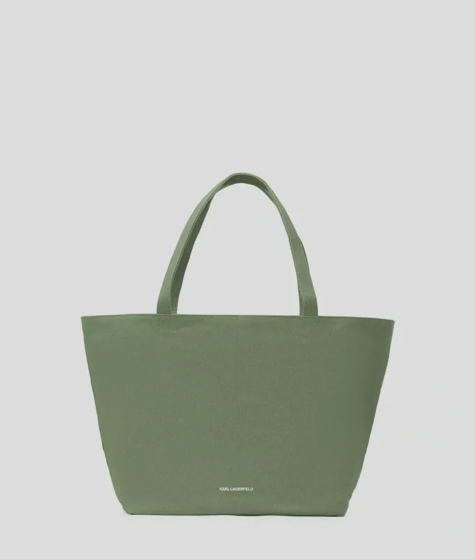 Rue St-Guillaume Shopper
