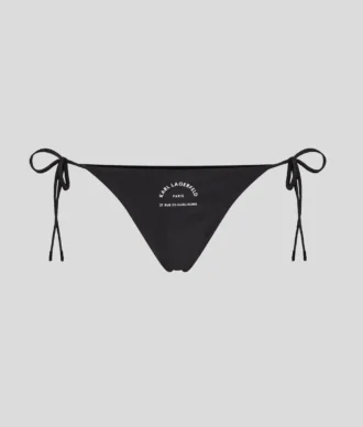 RUE ST-GUILLAUME STRING BIKINI SLIP