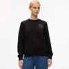 Rue St-Guillaume sweatshirt