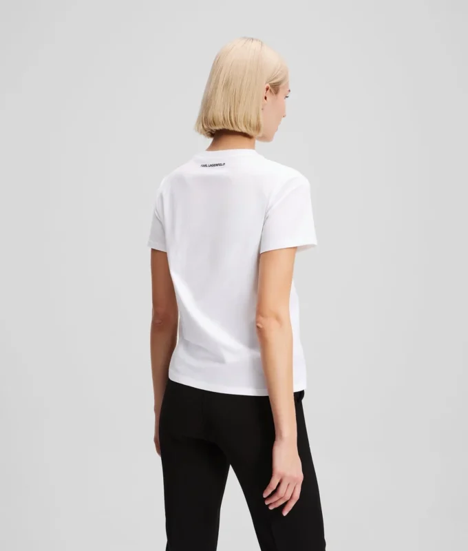RUE ST-GUILLAUME T-SHIRT