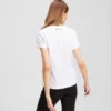 RUE ST-GUILLAUME T-SHIRT MET V-HALS