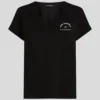 RUE ST-GUILLAUME T-SHIRT MET V-HALS