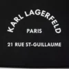 Rue St-Guillaume transformable draagtas