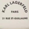 Rue St-Guillaume transformable draagtas