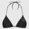 RUE ST-GUILLAUME WRAP-AROUND TRIANGLE BIKINITOP