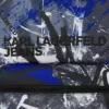 Rugzak met graffitiprint