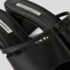 SANDALEN MET UITGESNEDEN HIEL