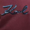 Sequin Signature sweatshirt